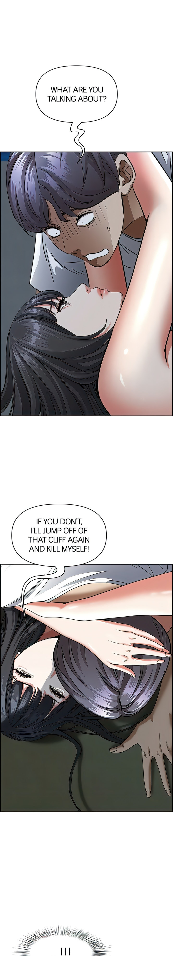 Living With a MILF - Chapter 97 - picture 21