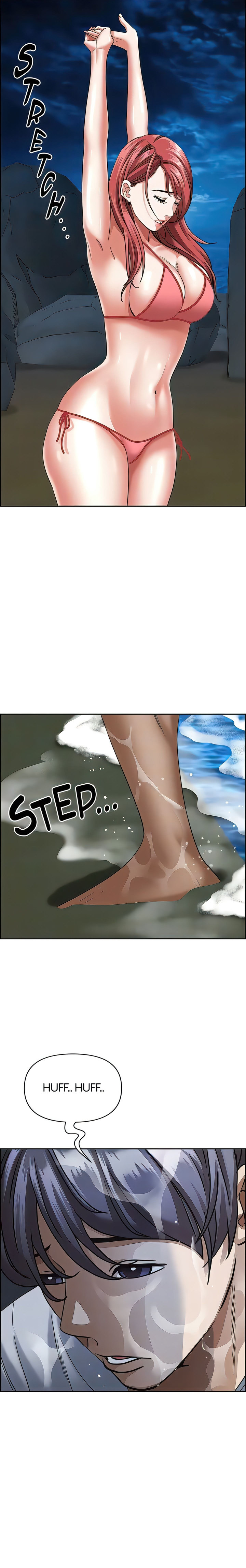 Living With a MILF - Chapter 97 - picture 6