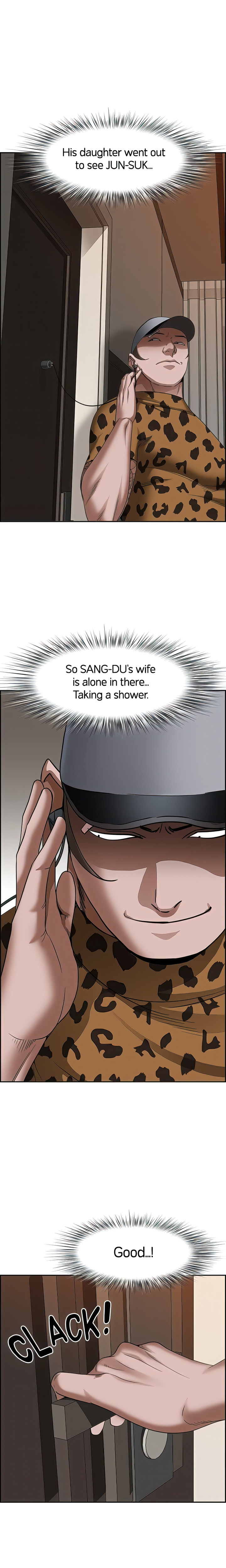 Living With a MILF - Chapter 98 - picture 0
