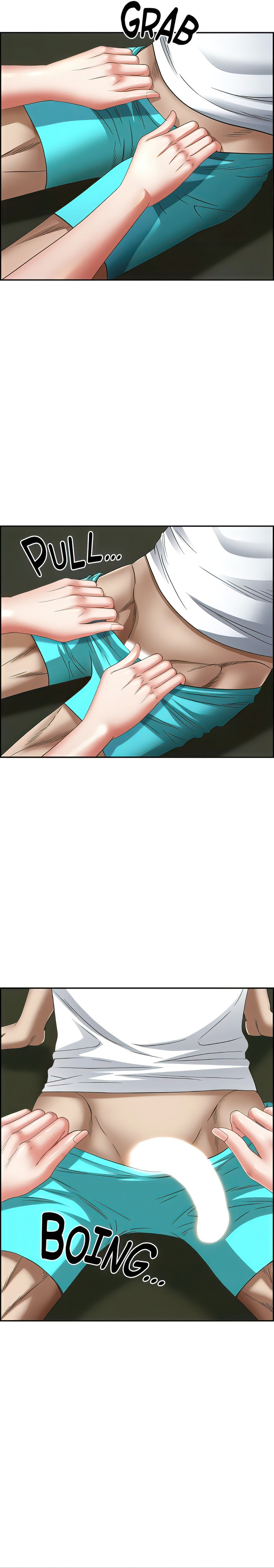 Living With a MILF - Chapter 98 - picture 21