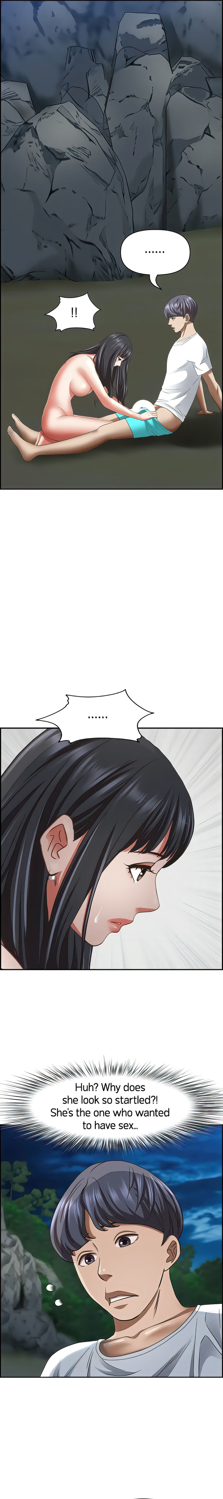 Living With a MILF - Chapter 98 - picture 22