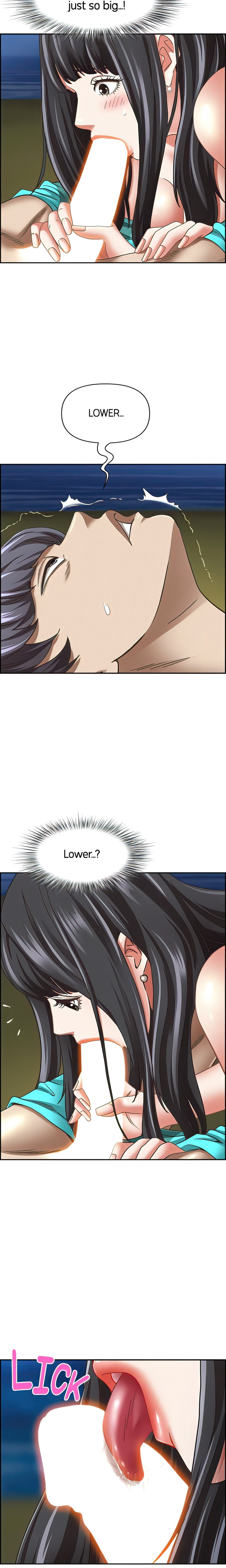 Living With a MILF - Chapter 99 - picture 10