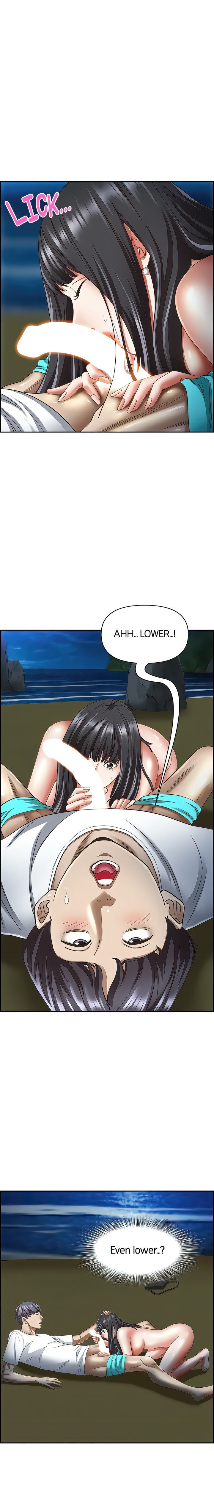 Living With a MILF - Chapter 99 - picture 11