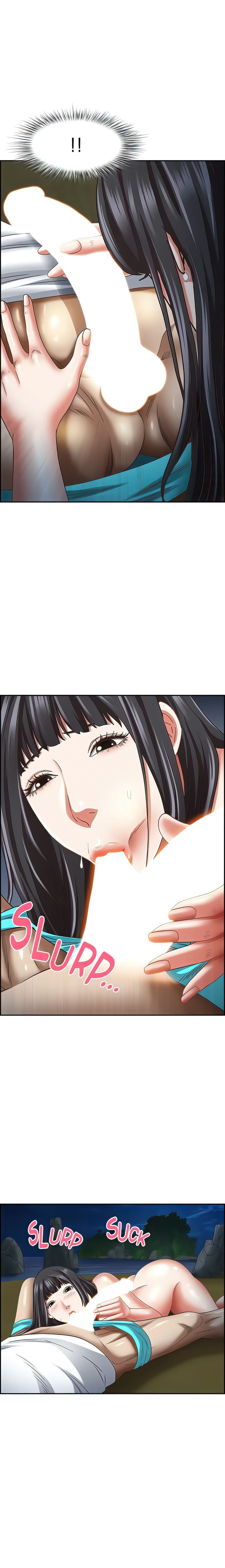 Living With a MILF - Chapter 99 - picture 12