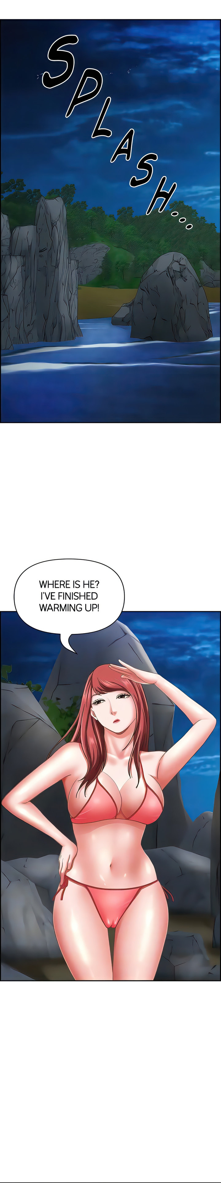 Living With a MILF - Chapter 99 - picture 13