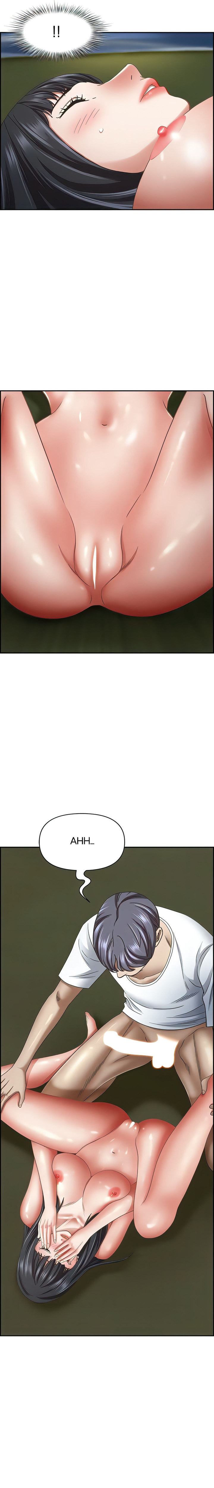 Living With a MILF - Chapter 99 - picture 18