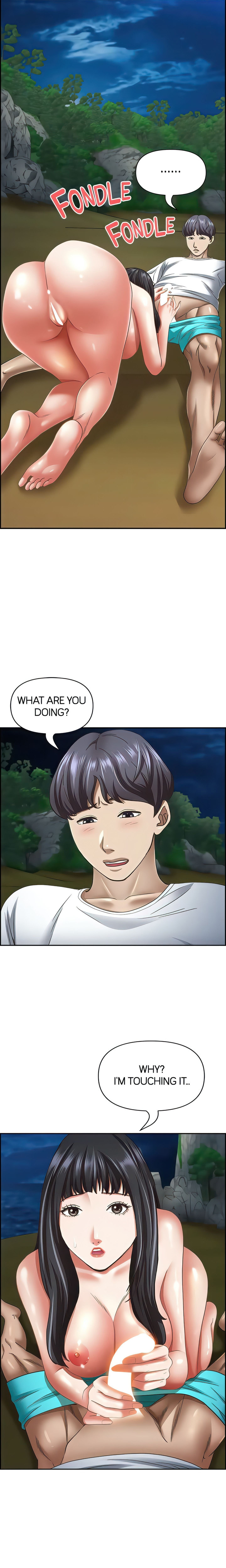Living With a MILF - Chapter 99 - picture 2
