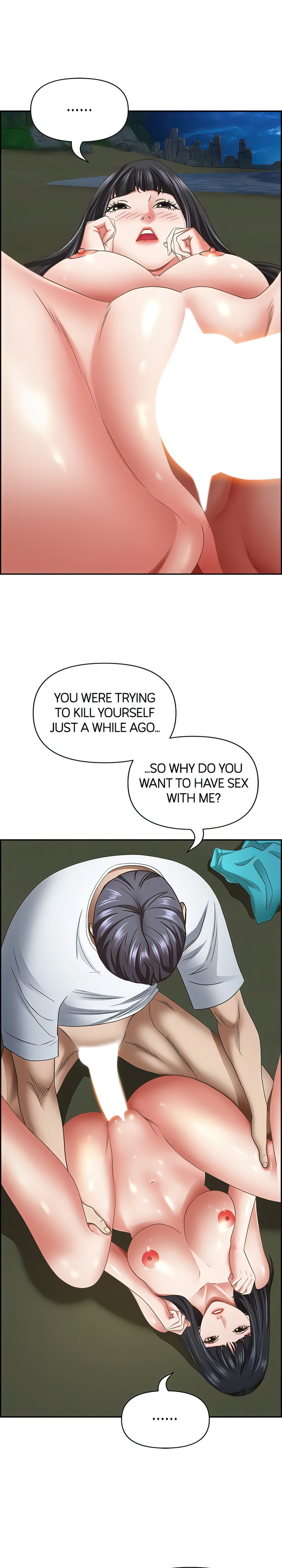 Living With a MILF - Chapter 99 - picture 21