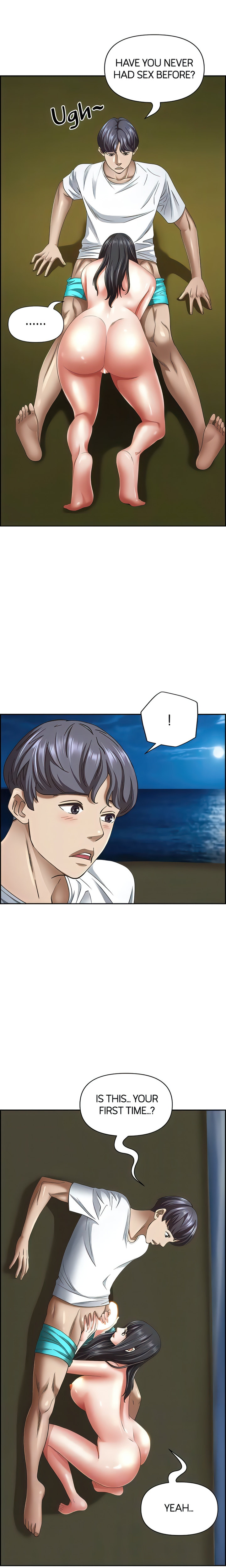 Living With a MILF - Chapter 99 - picture 3