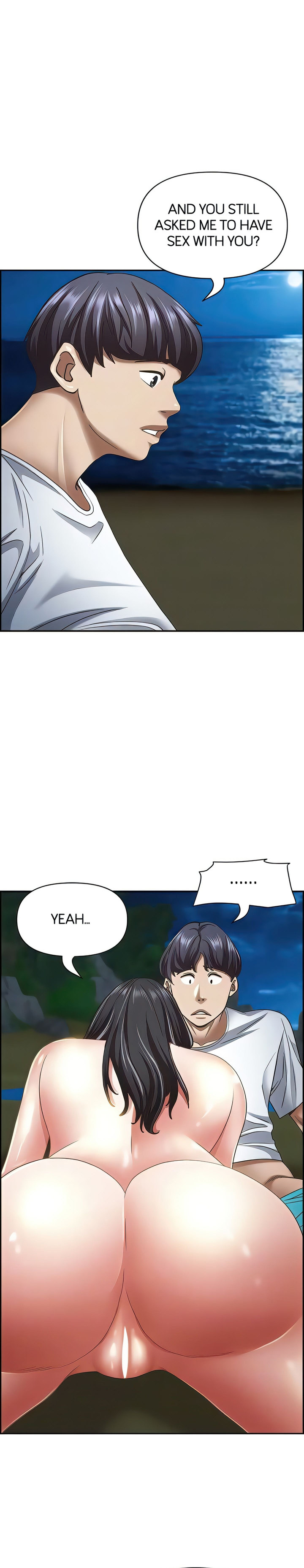 Living With a MILF - Chapter 99 - picture 4