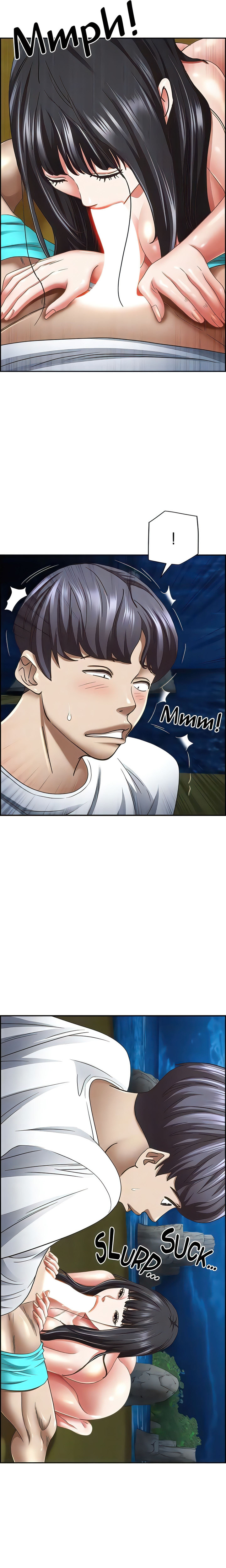 Living With a MILF - Chapter 99 - picture 6