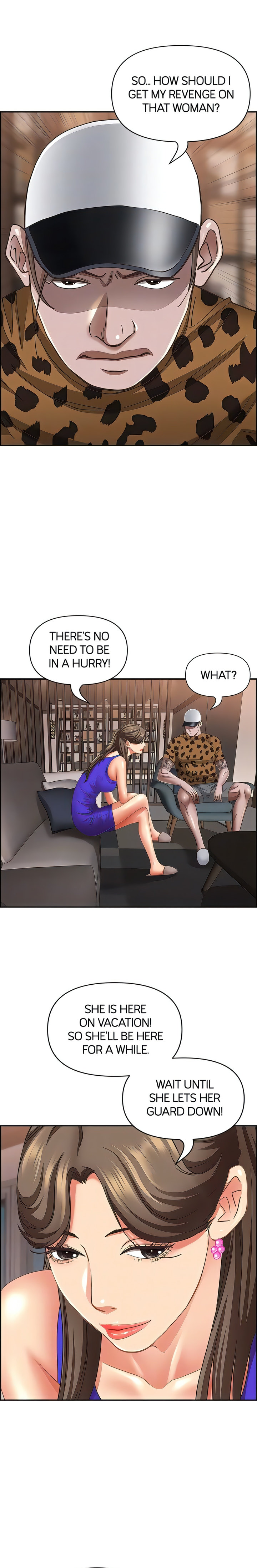Living With a MILF - Chapter 99 - picture 7