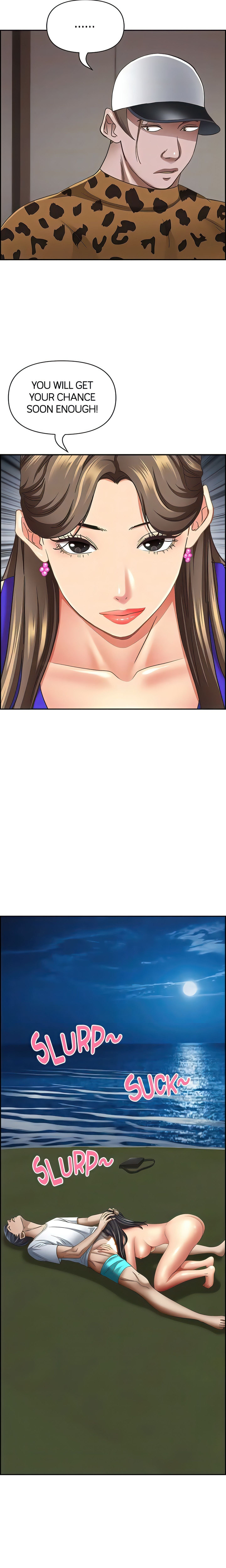 Living With a MILF - Chapter 99 - picture 8
