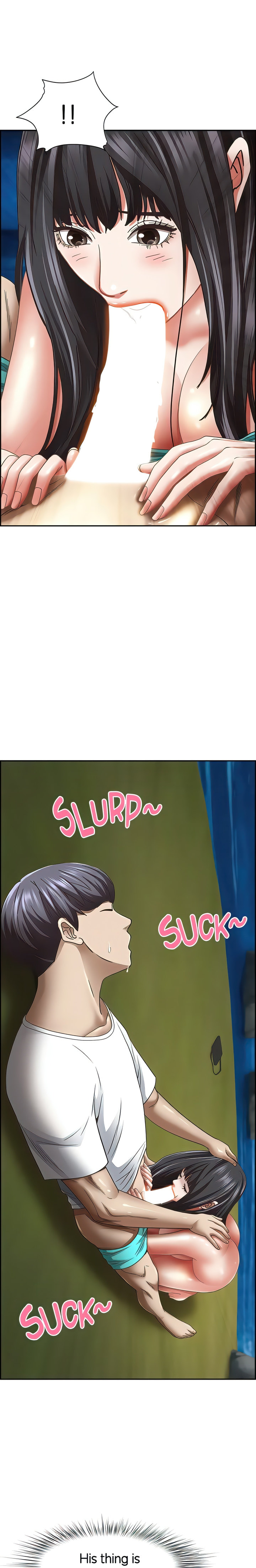 Living With a MILF - Chapter 99 - picture 9
