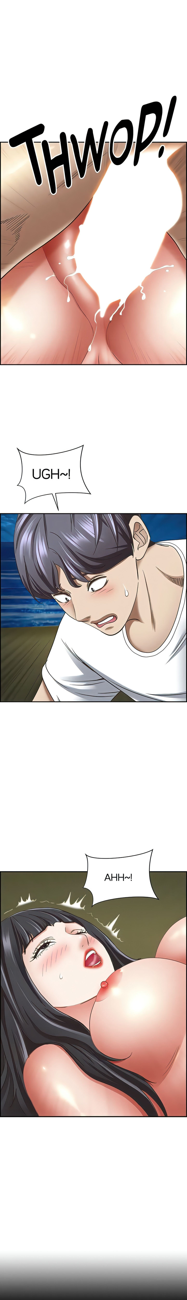 Living With a MILF - Chapter 100 - picture 0