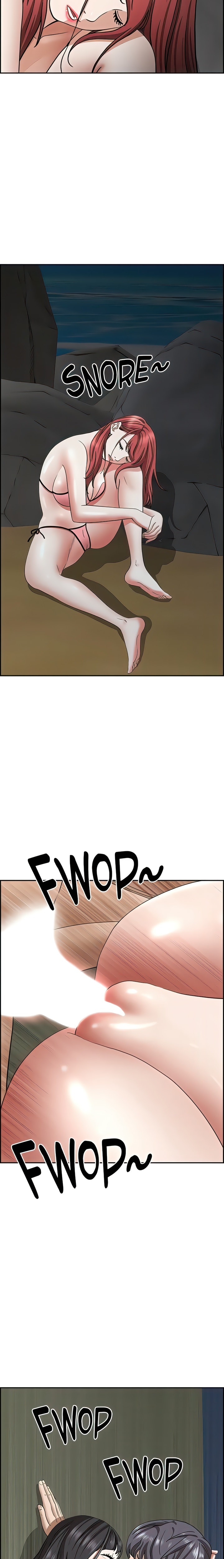 Living With a MILF - Chapter 100 - picture 10