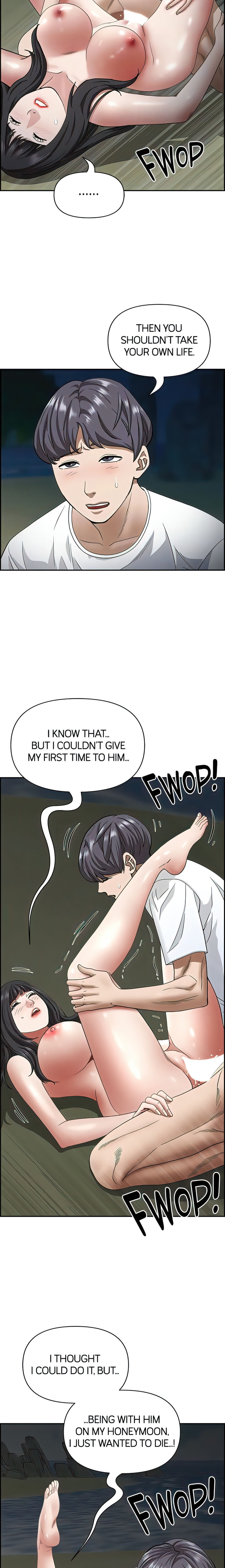 Living With a MILF - Chapter 100 - picture 15