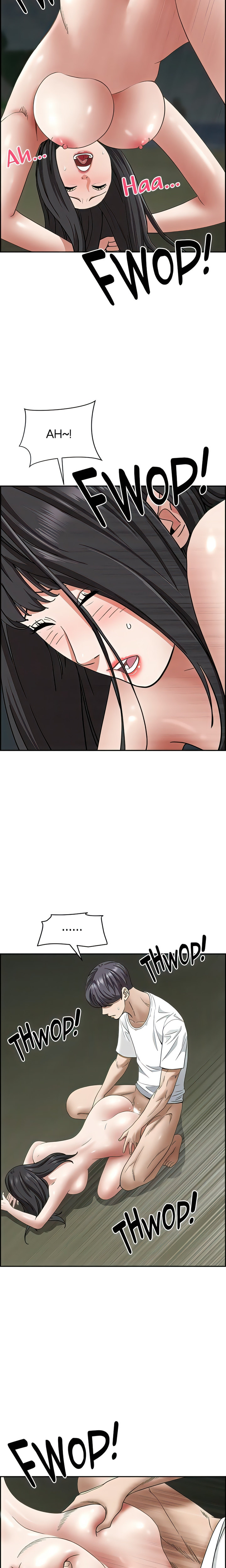Living With a MILF - Chapter 100 - picture 20