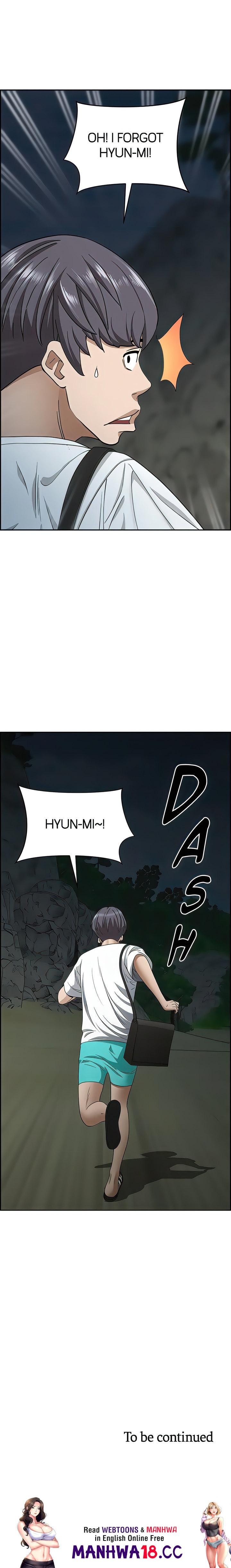 Living With a MILF - Chapter 100 - picture 25