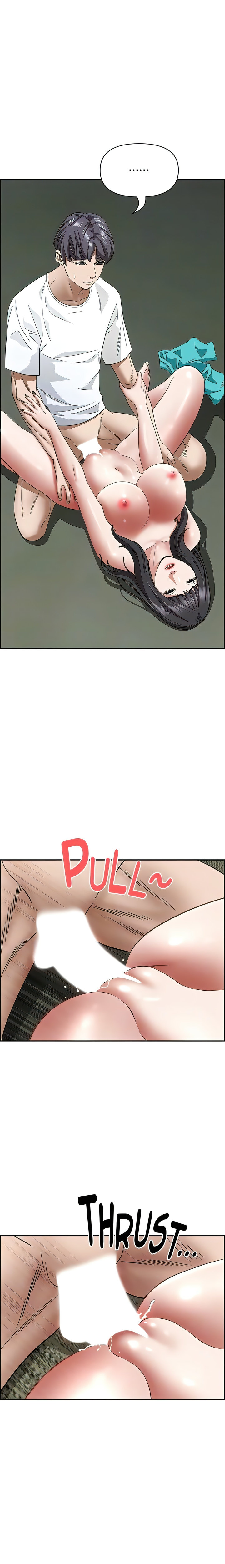 Living With a MILF - Chapter 100 - picture 5