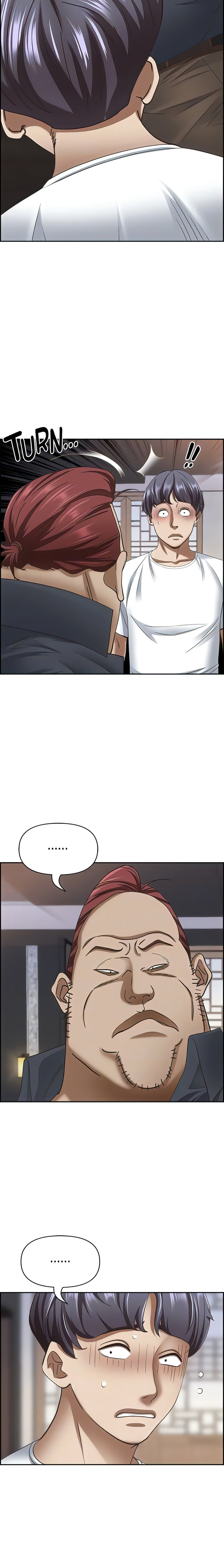 Living With a MILF - Chapter 101 - picture 13