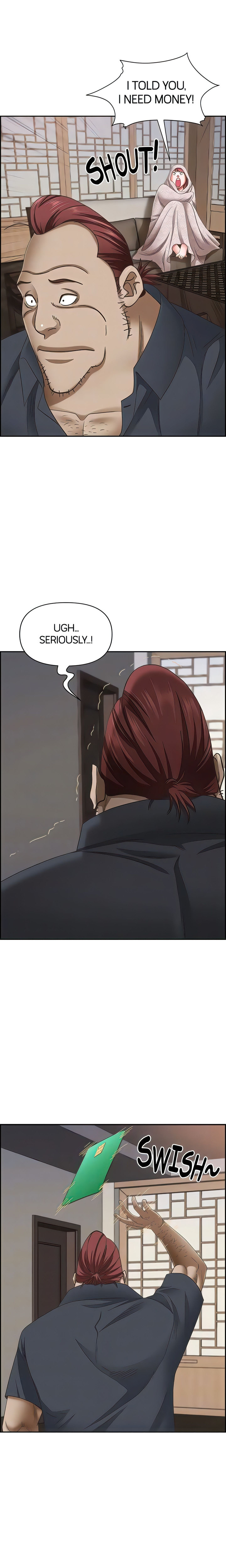 Living With a MILF - Chapter 101 - picture 15