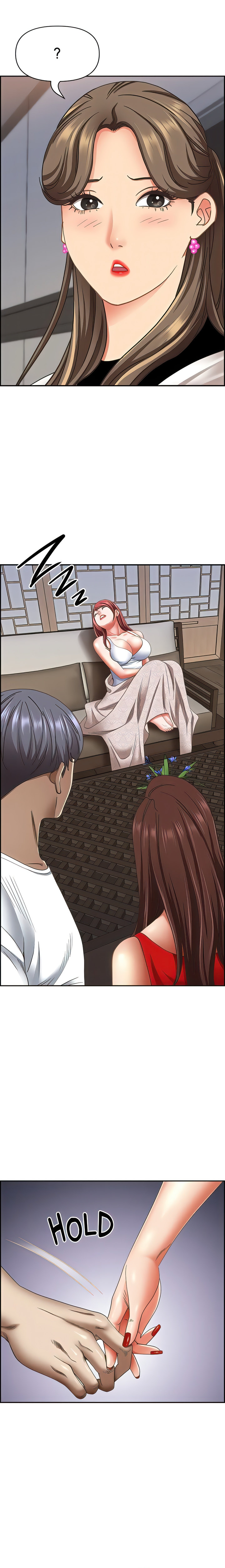 Living With a MILF - Chapter 101 - picture 19