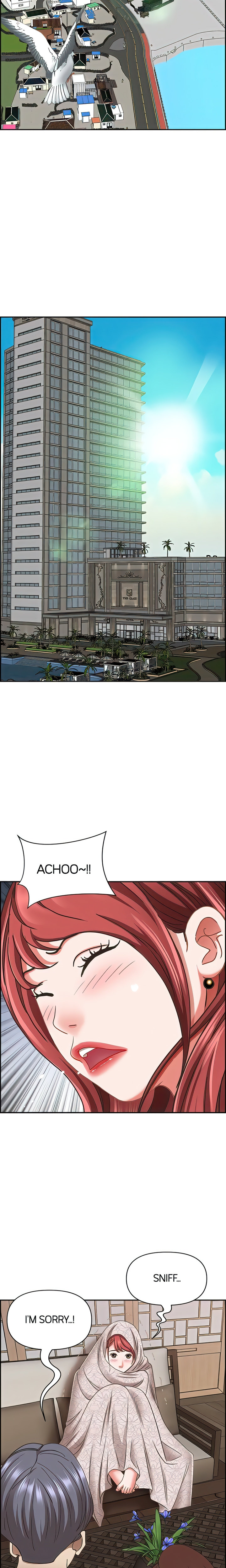Living With a MILF - Chapter 101 - picture 2