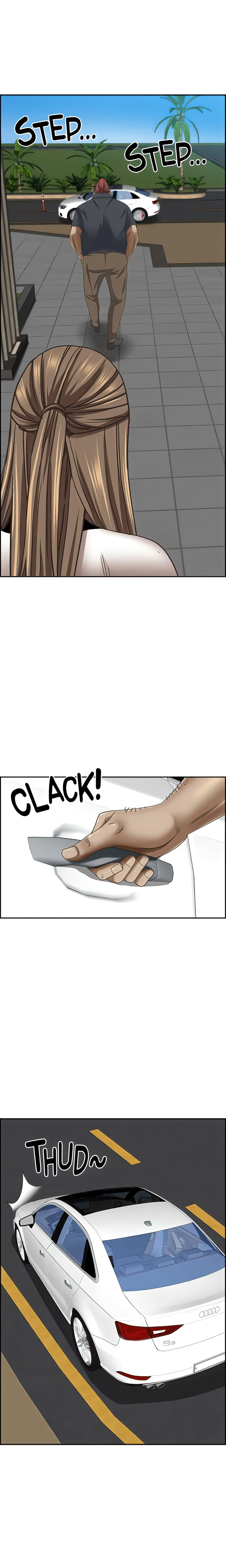 Living With a MILF - Chapter 101 - picture 22