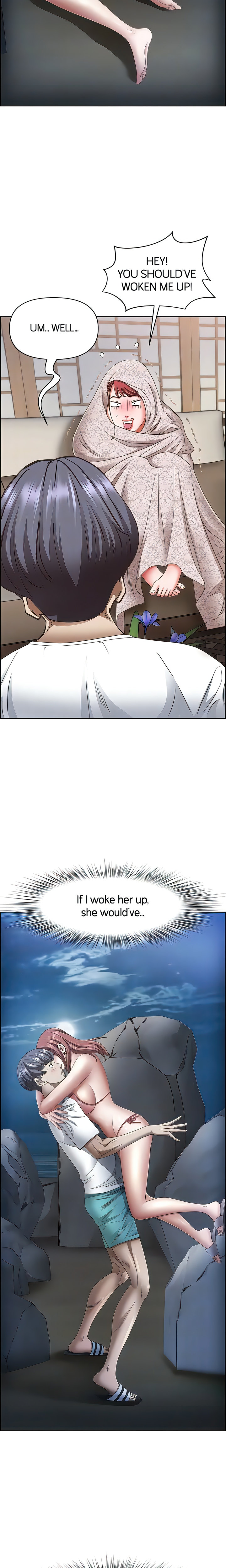 Living With a MILF - Chapter 101 - picture 5