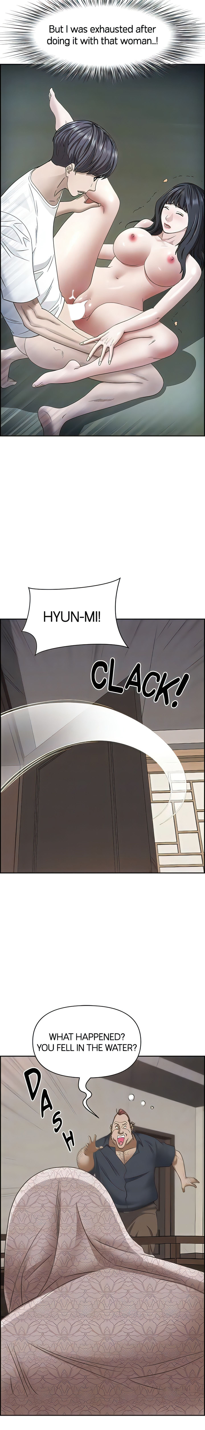 Living With a MILF - Chapter 101 - picture 6