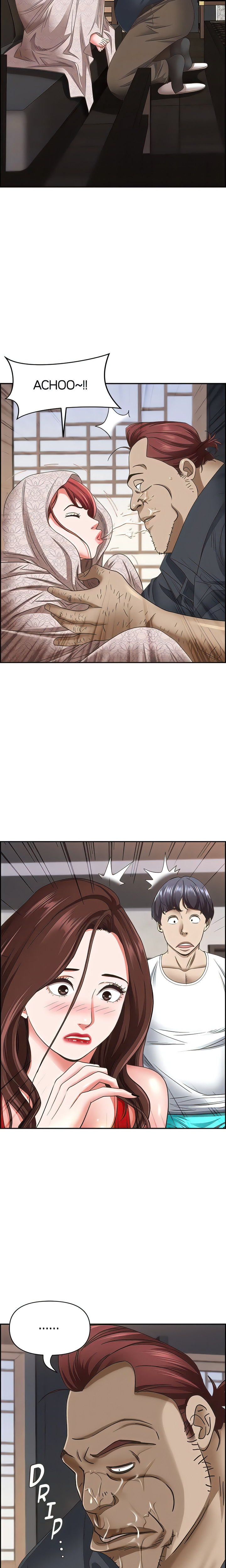 Living With a MILF - Chapter 101 - picture 8