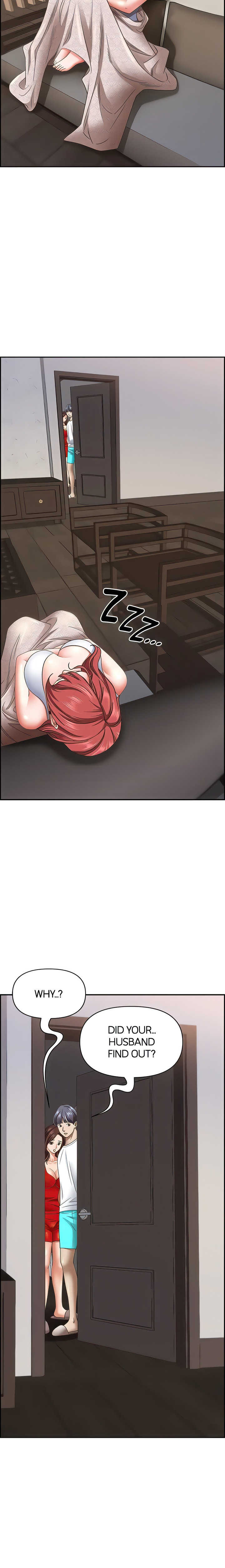 Living With a MILF - Chapter 102 - picture 10