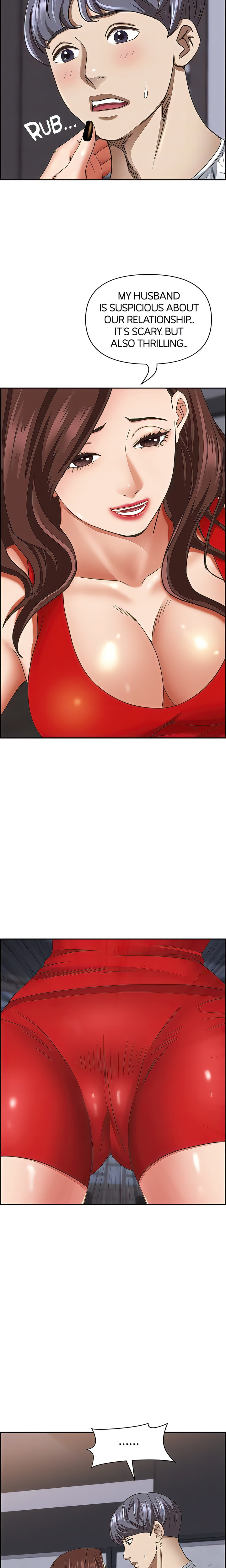 Living With a MILF - Chapter 102 - picture 16