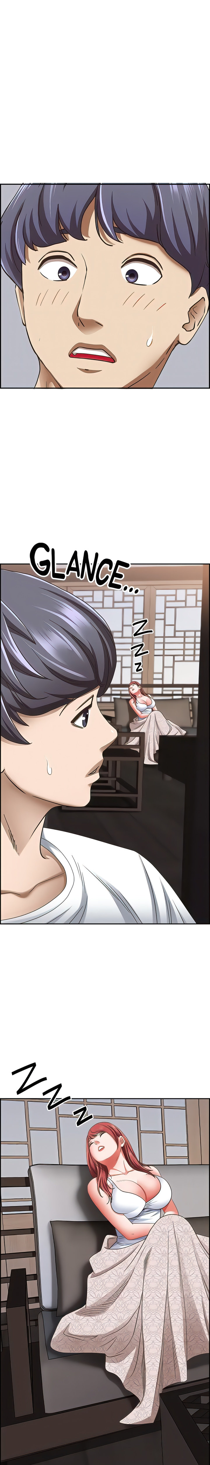 Living With a MILF - Chapter 102 - picture 21