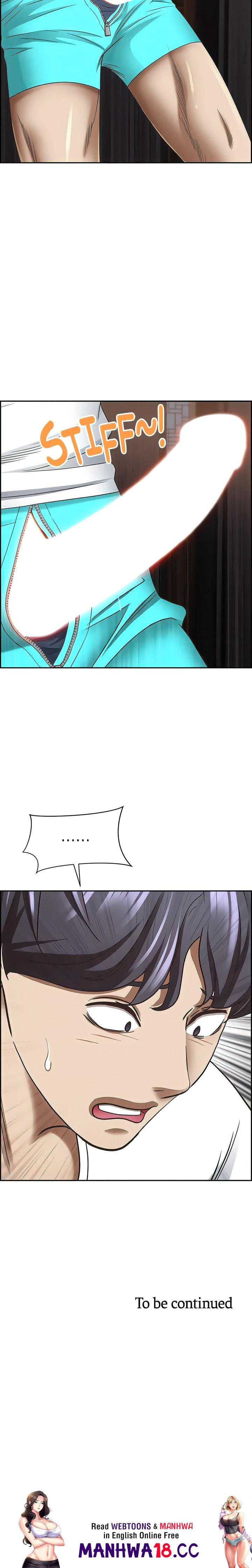 Living With a MILF - Chapter 102 - picture 23