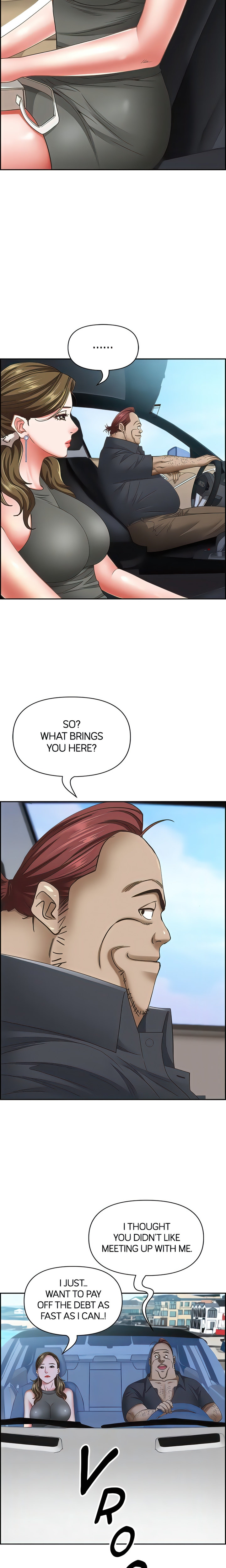 Living With a MILF - Chapter 102 - picture 3