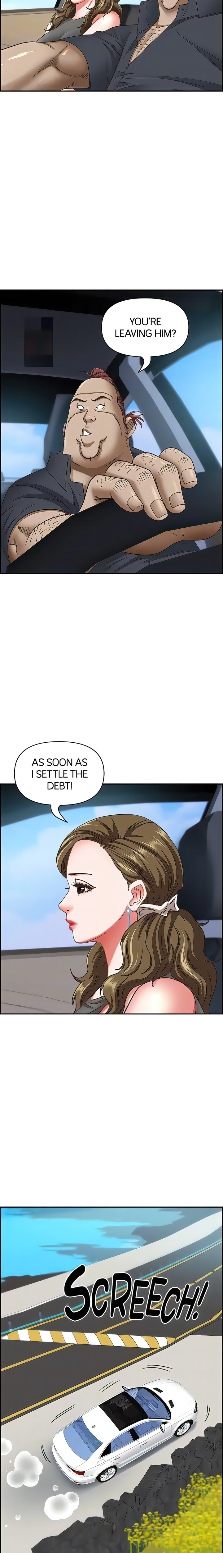 Living With a MILF - Chapter 102 - picture 5