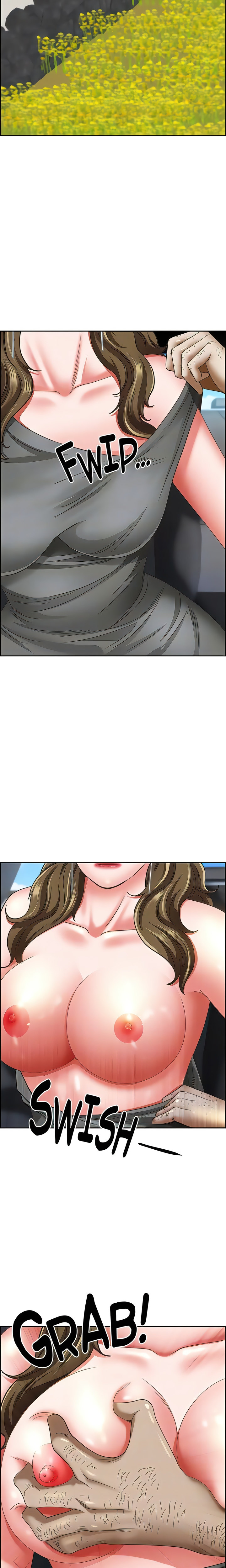 Living With a MILF - Chapter 102 - picture 6