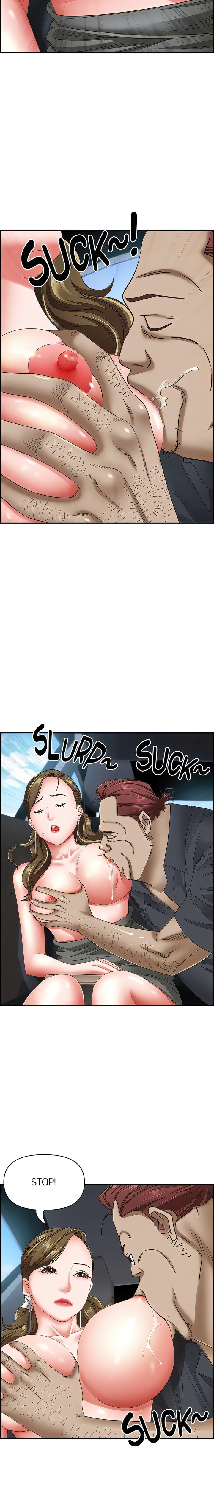Living With a MILF - Chapter 102 - picture 7