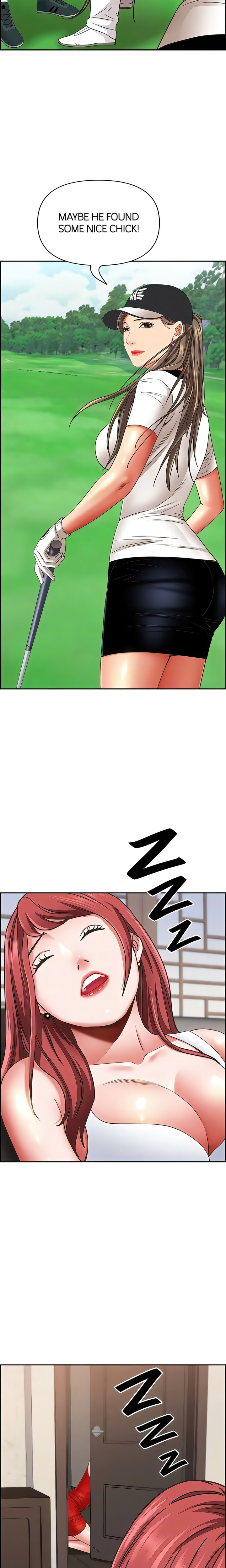 Living With a MILF - Chapter 103 - picture 12