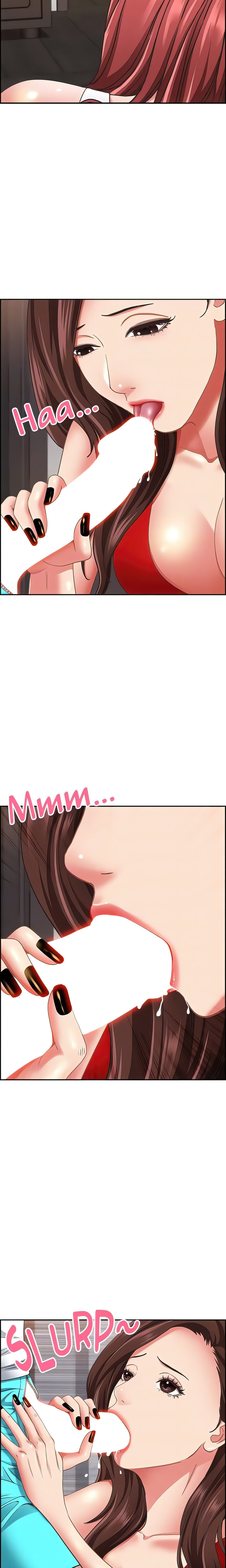 Living With a MILF - Chapter 103 - picture 13