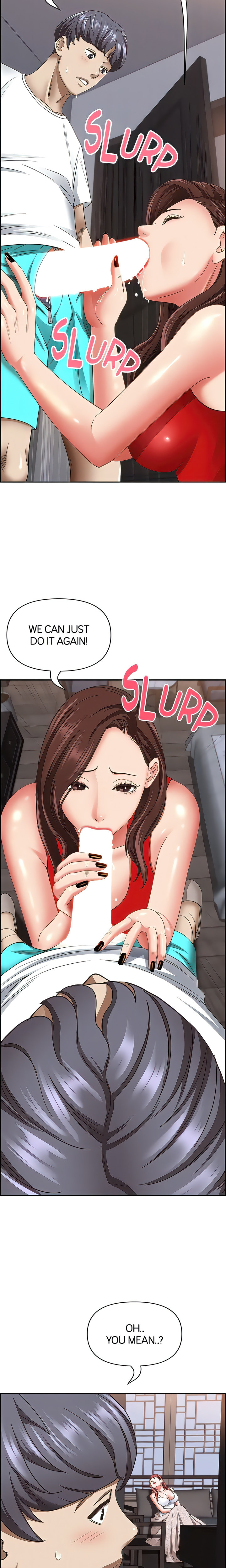 Living With a MILF - Chapter 103 - picture 16