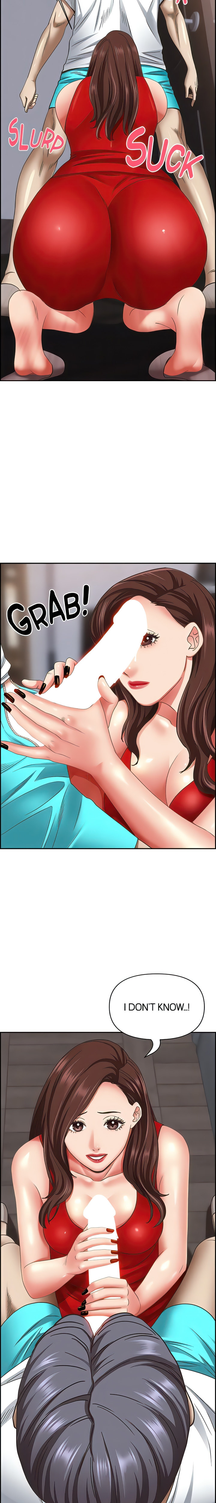 Living With a MILF - Chapter 103 - picture 18