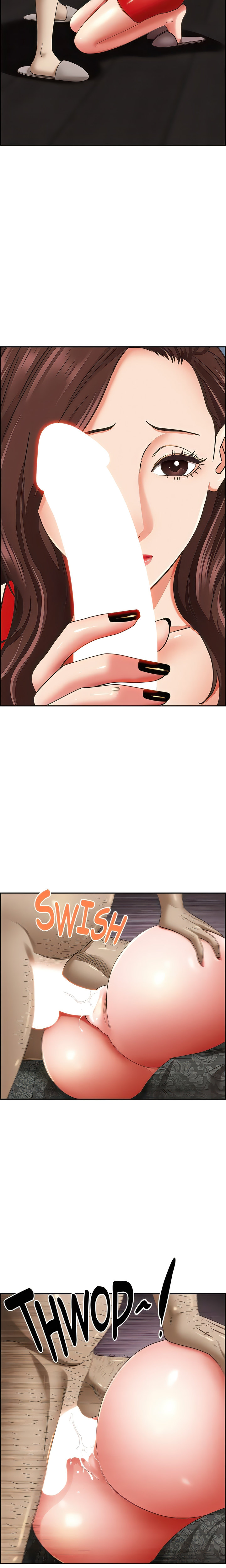 Living With a MILF - Chapter 103 - picture 20
