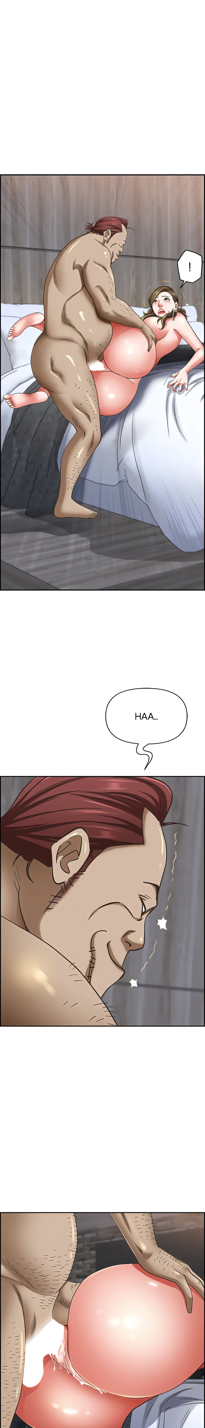 Living With a MILF - Chapter 103 - picture 21