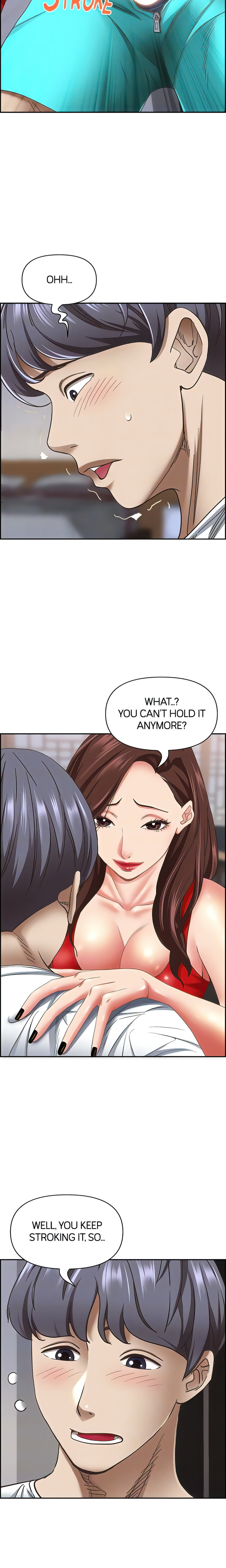 Living With a MILF - Chapter 103 - picture 4