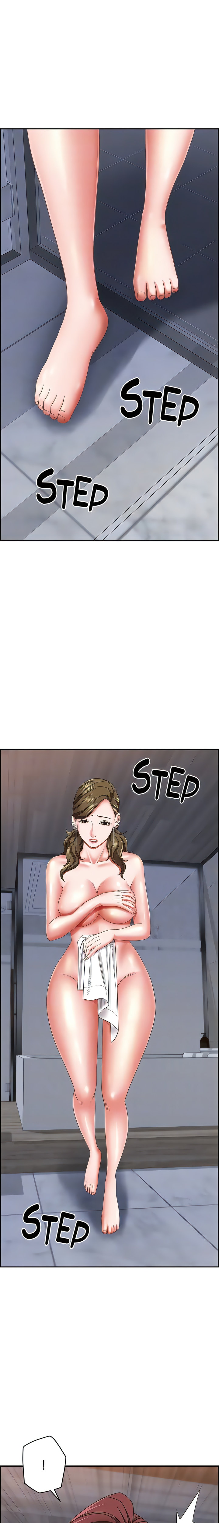 Living With a MILF - Chapter 103 - picture 5