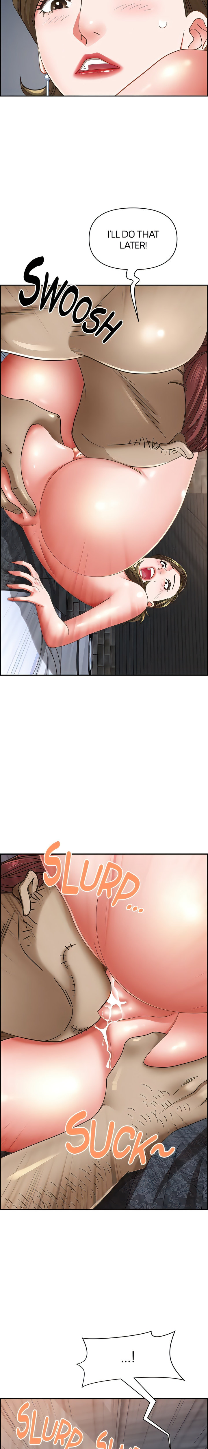 Living With a MILF - Chapter 103 - picture 9