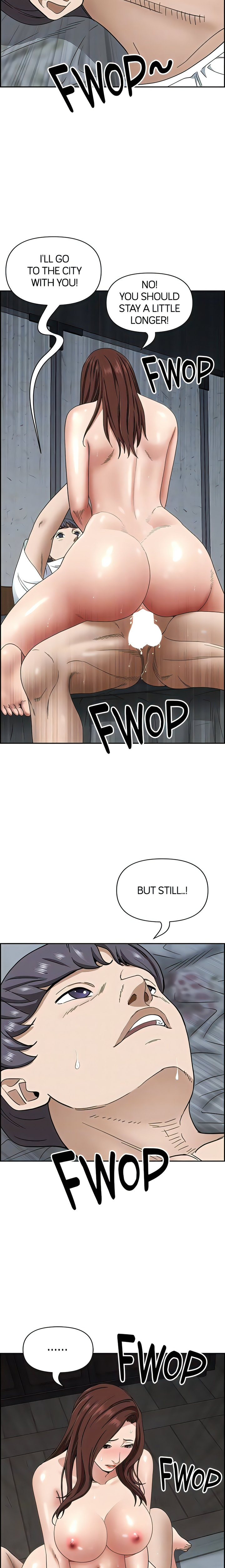 Living With a MILF - Chapter 104 - picture 14